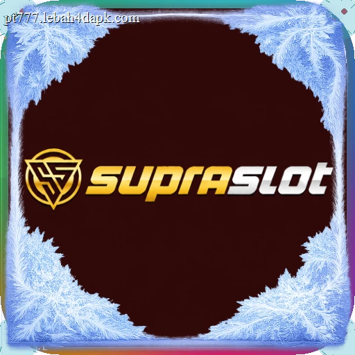 supraslot Platform Game Online Indonesia Terbaru