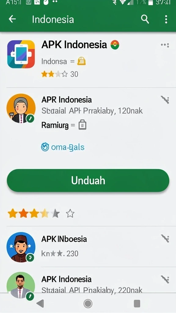 yunitoto APK Terbaru dengan Fitur Lengkap screenshot