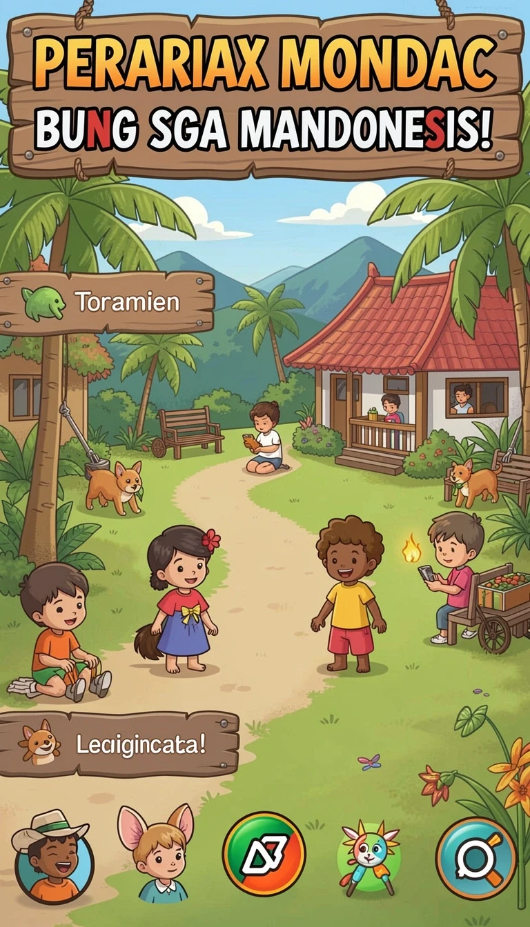 garuda138 Aplikasi Game Online Indonesia screenshot