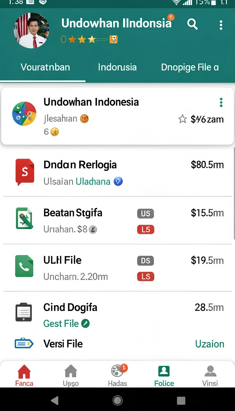 Download 555zk APK Terbaru untuk HP Android screenshot 2