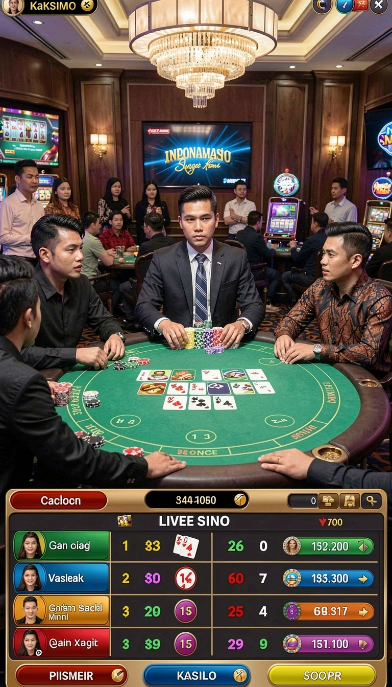 Info Aplikasi sulebet Terbaru dan Cara Download screenshot