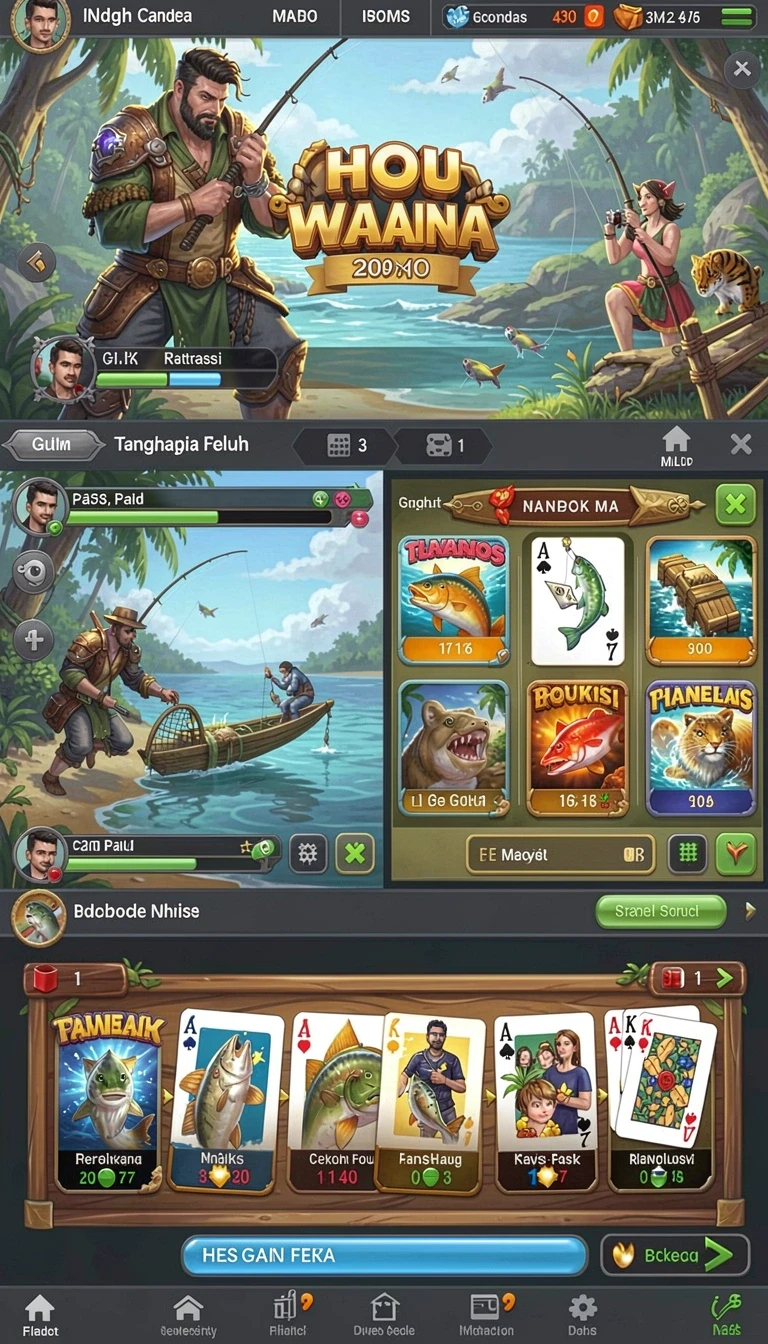 Review Lengkap Aplikasi bulantogel Terbaru screenshot 1