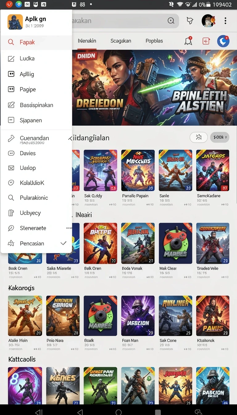 koitoto Terbaru: Review Aplikasi dan Link Unduh screenshot