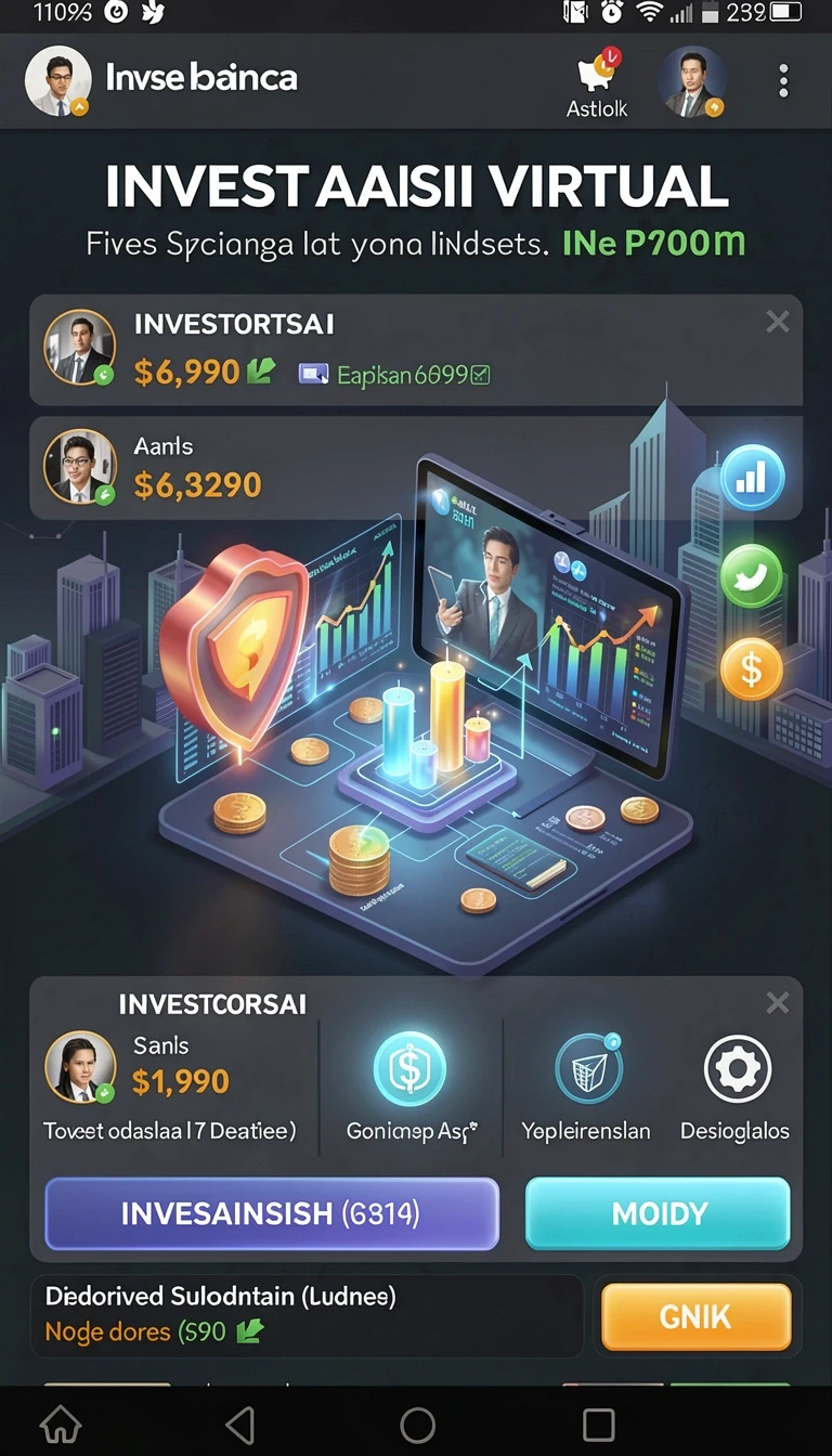 rp667 APK Terbaru dan Aman untuk Diunduh screenshot 3
