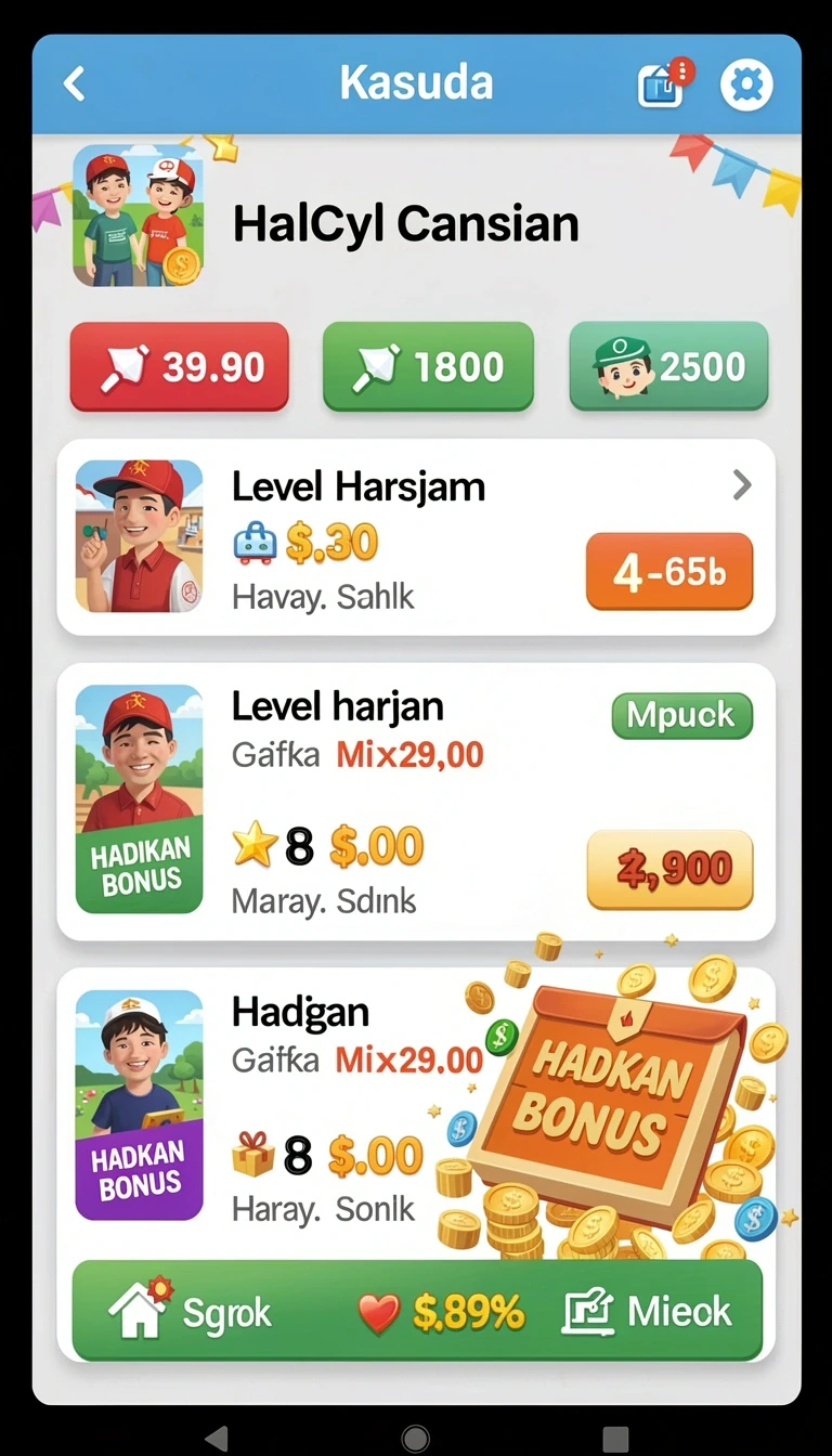 Download 555zk APK Terbaru untuk HP Android screenshot 1