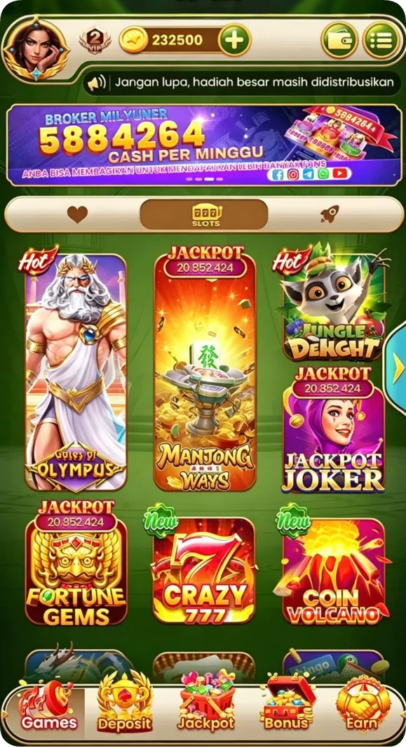 rokok8 Versi Terbaru: Apa yang Baru? screenshot