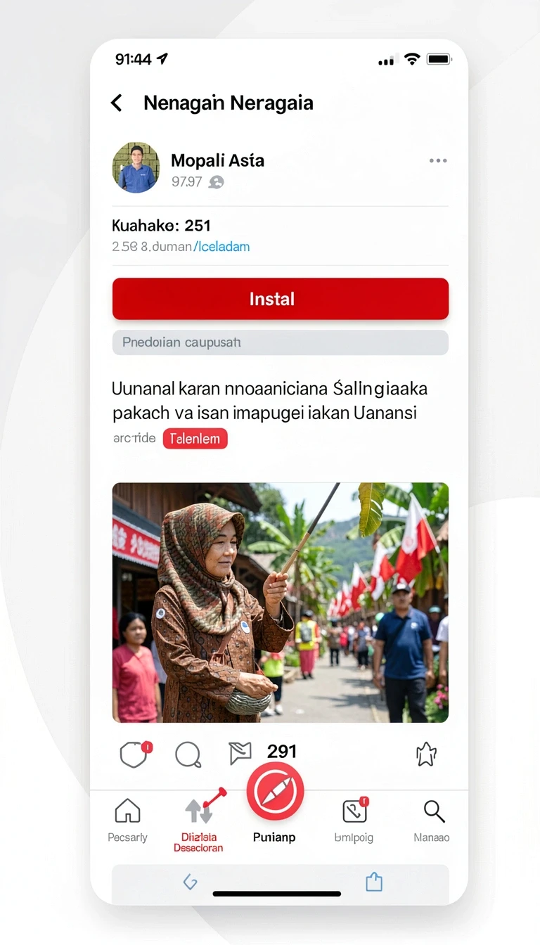 Cara Download dan Instal bigwin88 di Android screenshot