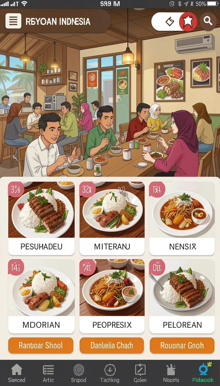jktjkt Terbaru untuk Android: Download APK Gratis screenshot 1