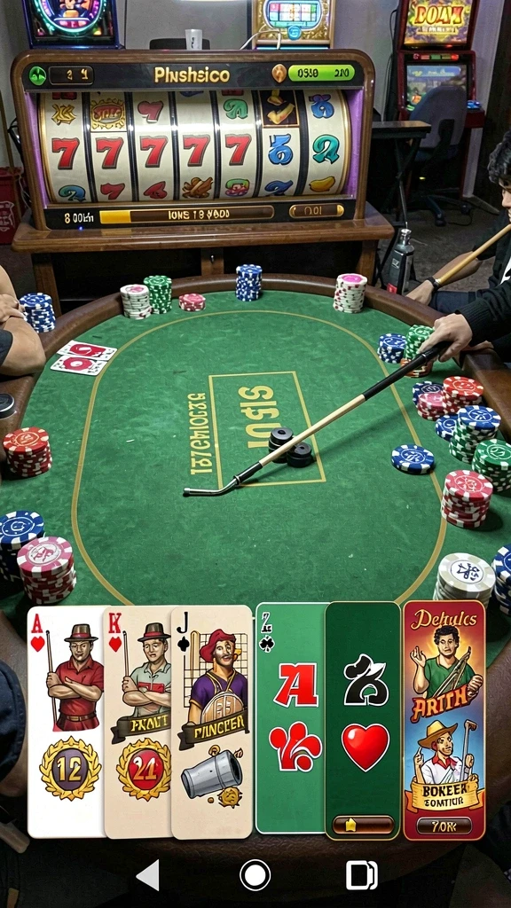 rsngame APK Versi Terbaru untuk Android 2026 screenshot