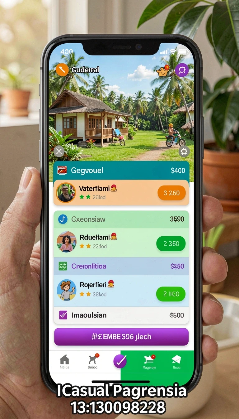 rp667 APK Terbaru dan Aman untuk Diunduh screenshot 1