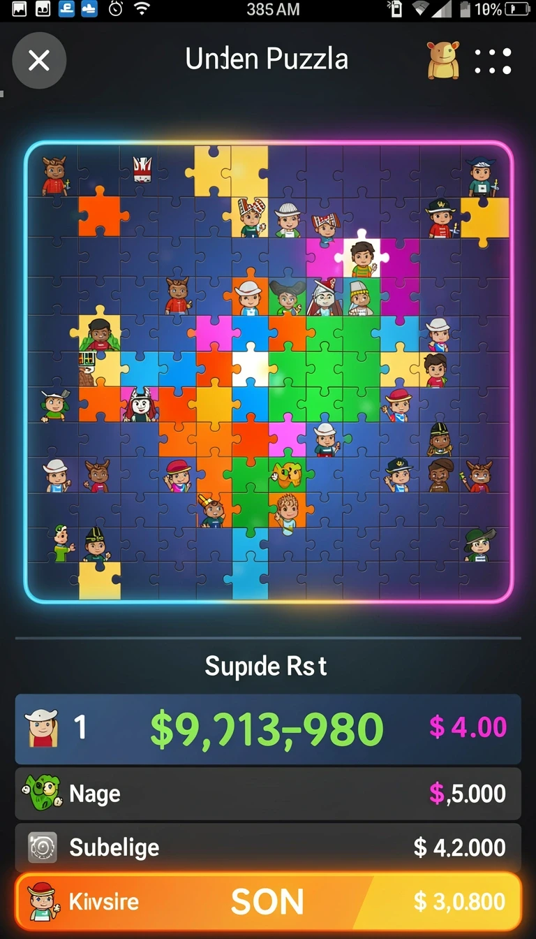 di1 APK Full Version untuk Android screenshot