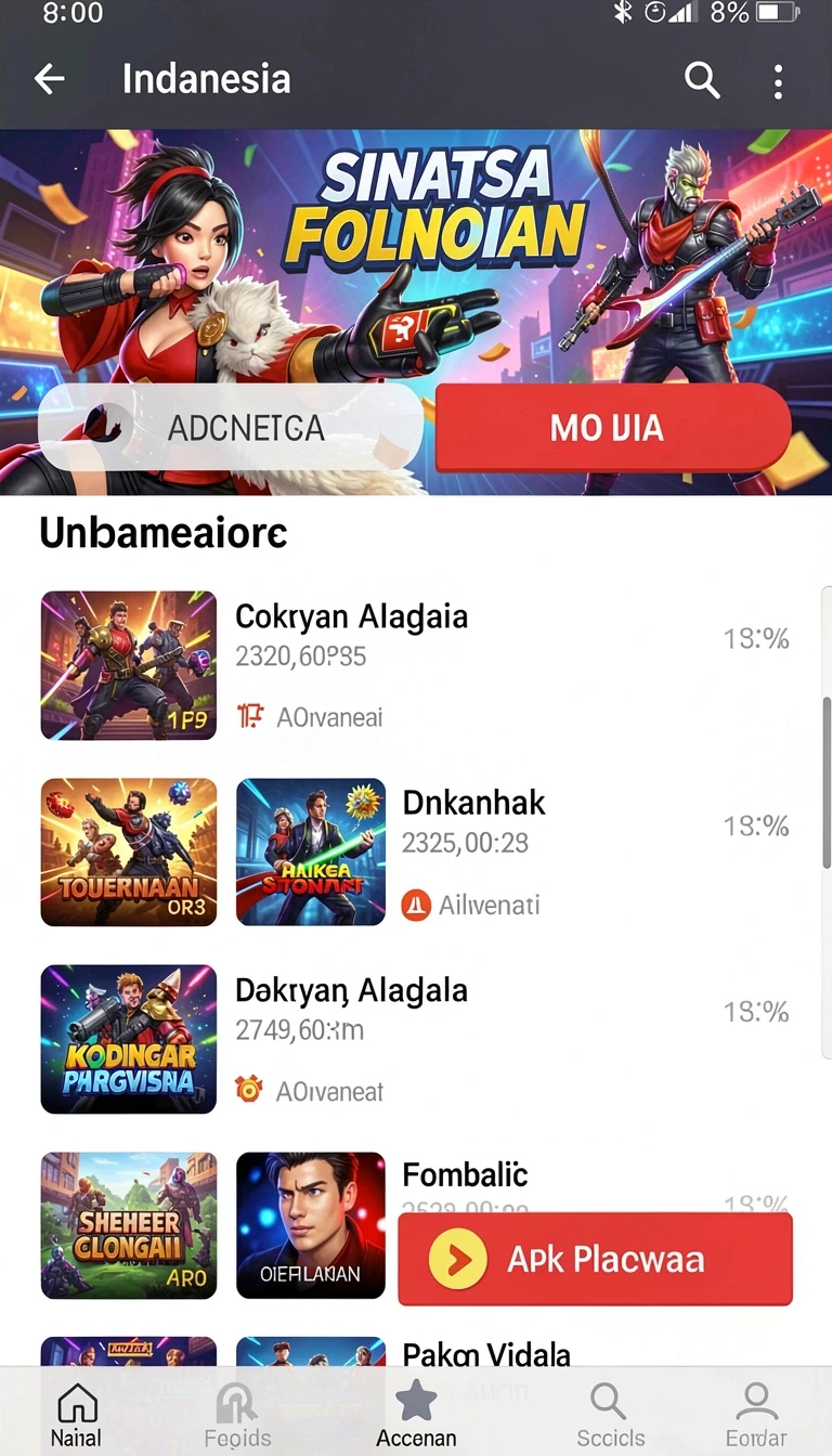 Update Aplikasi rvip2 ke Versi Terbaru screenshot 3