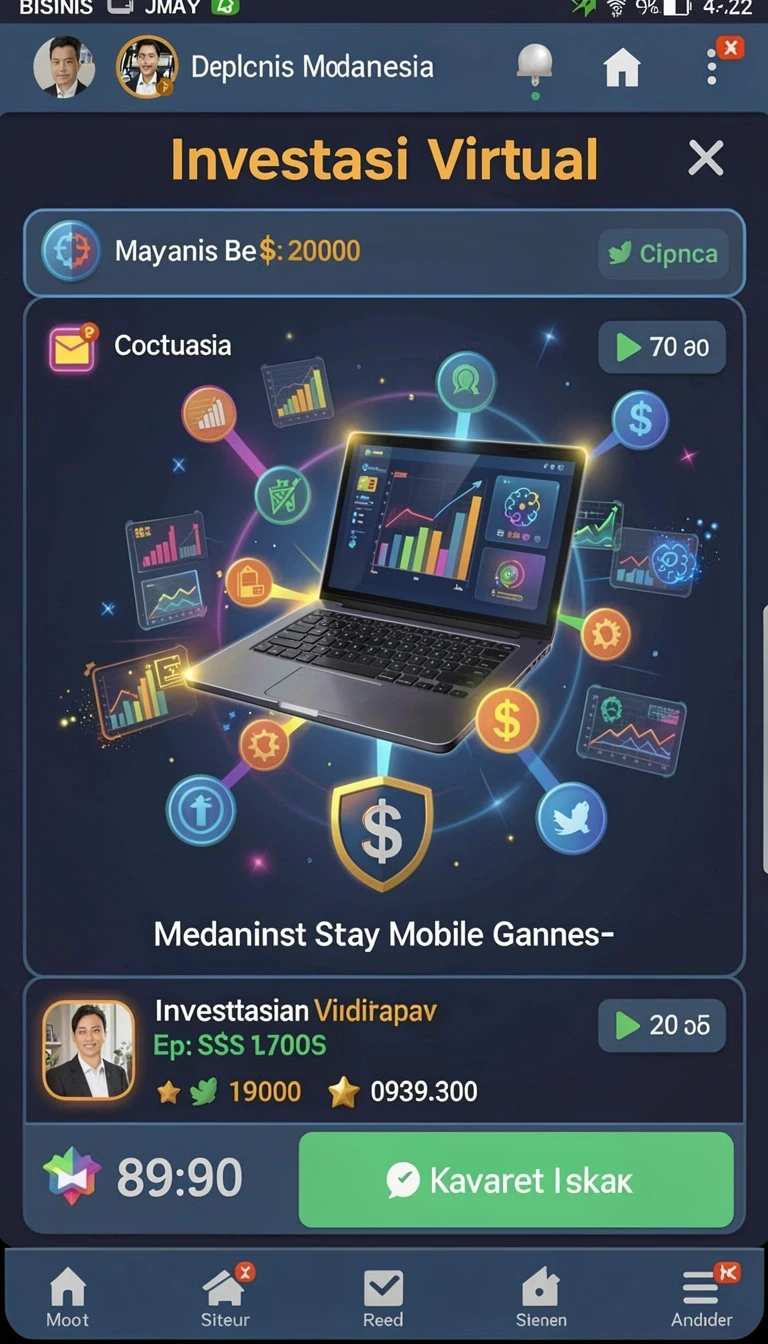 Review Lengkap Aplikasi ceri4d Terbaru screenshot 2