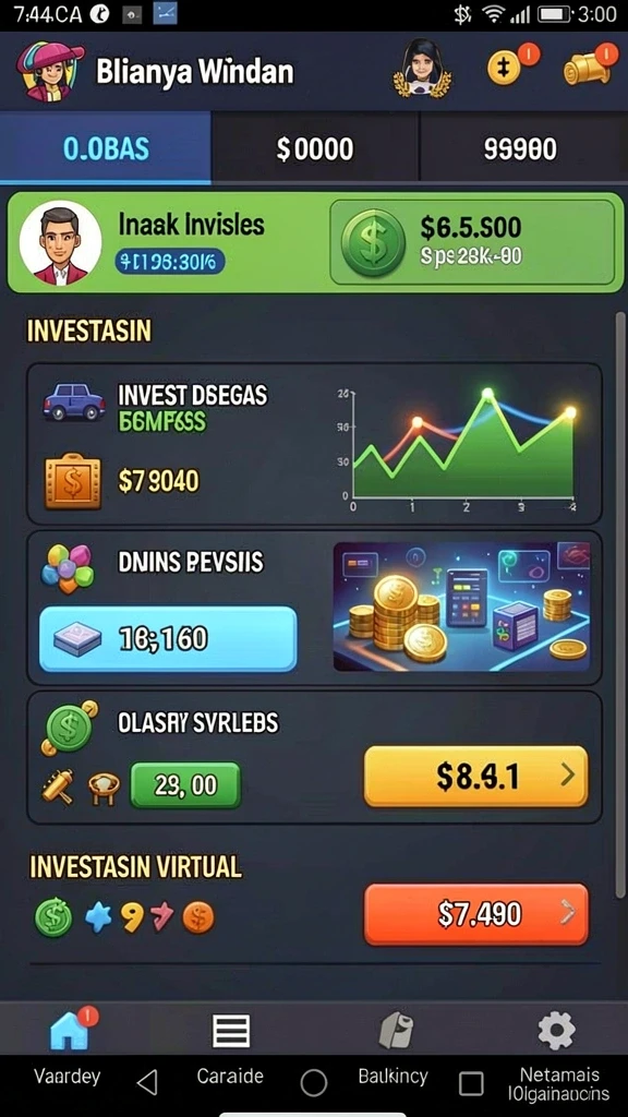 Panduan Instalasi Aplikasi ufo777 di Android screenshot 3