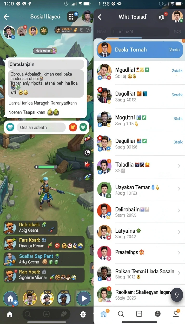 Download 555zk APK Terbaru untuk HP Android screenshot 3