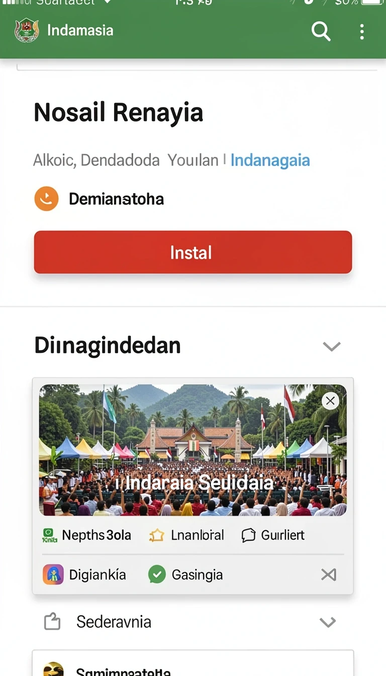 buaya138 fitur terbaru
