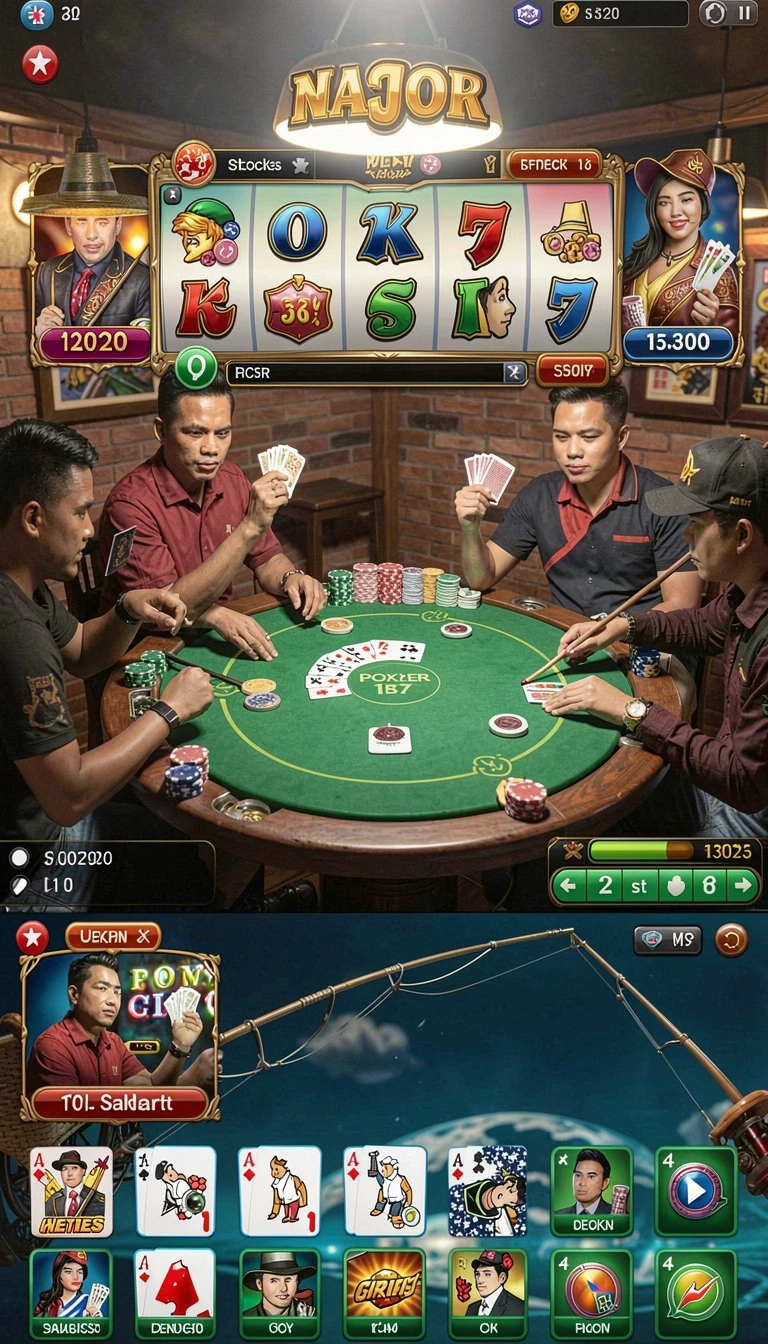 vip188 fitur terbaru