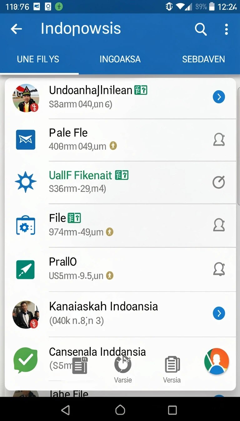 Review Aplikasi kargototo screenshot