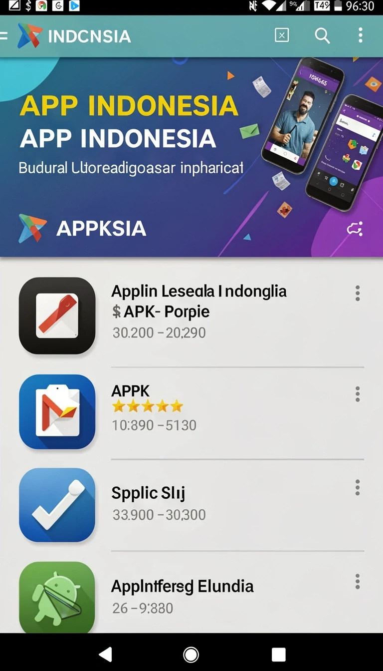 Panduan Instalasi Aplikasi ufo777 di Android screenshot 2