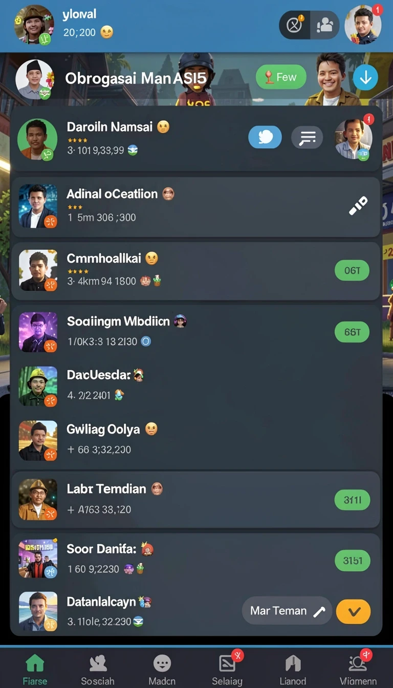 Review Lengkap Aplikasi ceri4d Terbaru screenshot 1