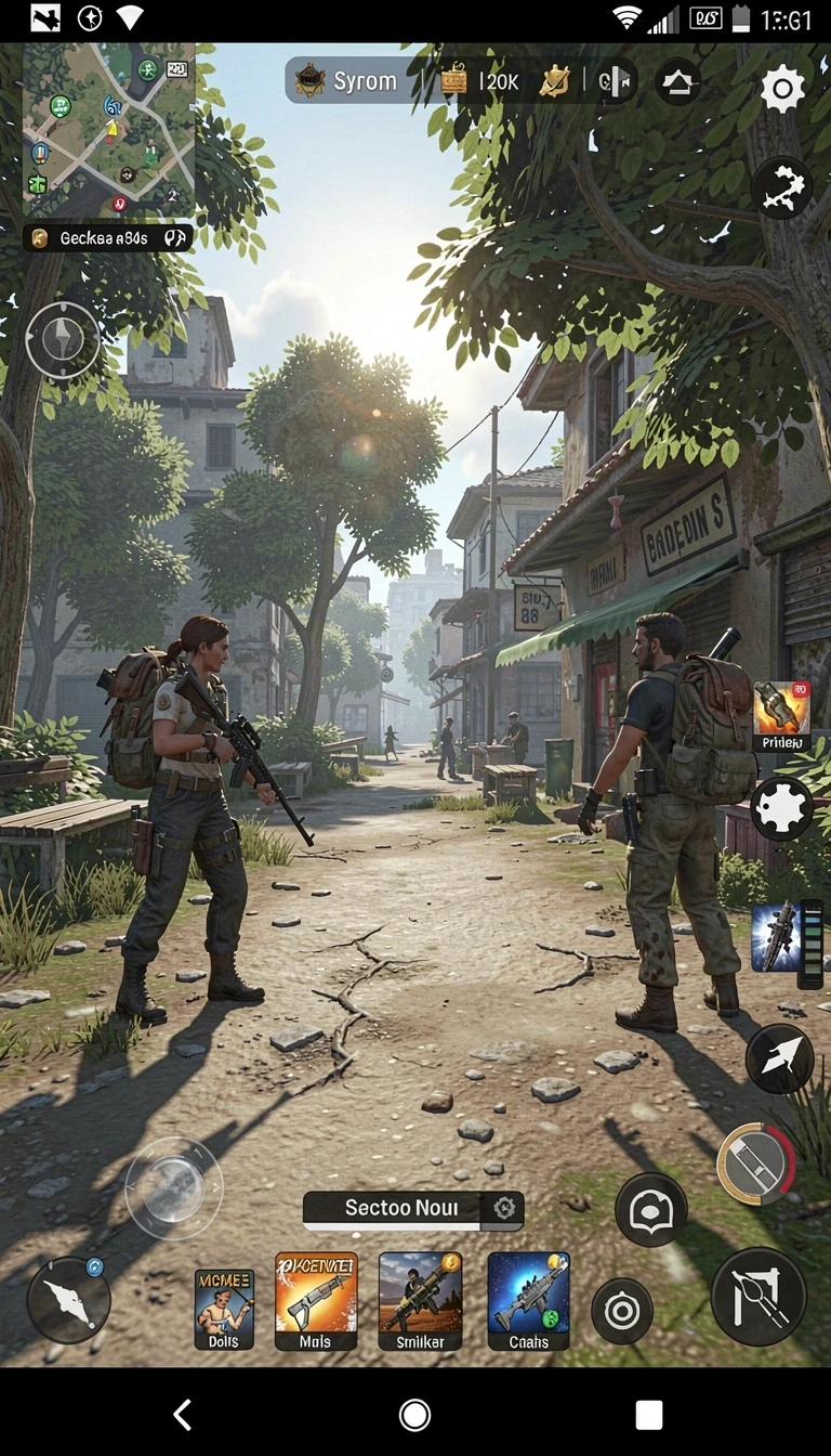 rejekigames APK Terbaru dengan Fitur Lengkap screenshot 2