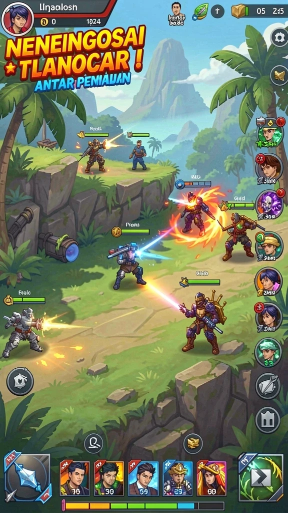 Review Lengkap Aplikasi ceri4d Terbaru screenshot 3